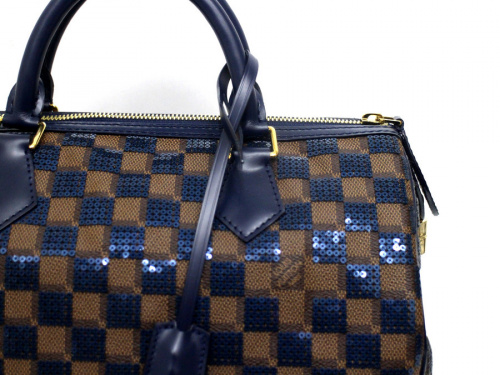 レアアイテムのLOUIS VUITON