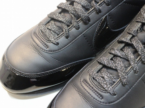ナイキのBLACK COMME des GARCONS