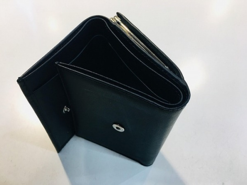 ジャンポールゴルチェの財布