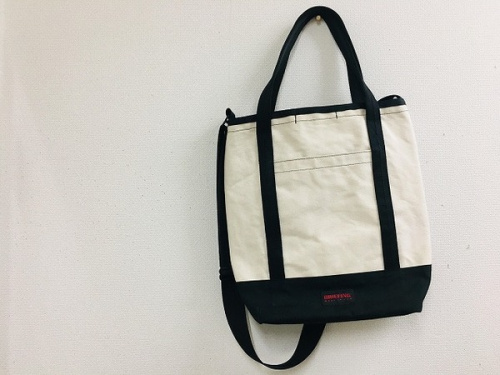 BRIEFINGのブリーフィング