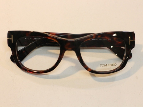 TOM FORDのトム フォード