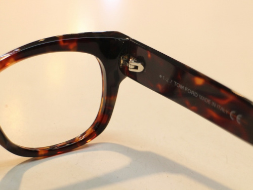 メガネフレーム