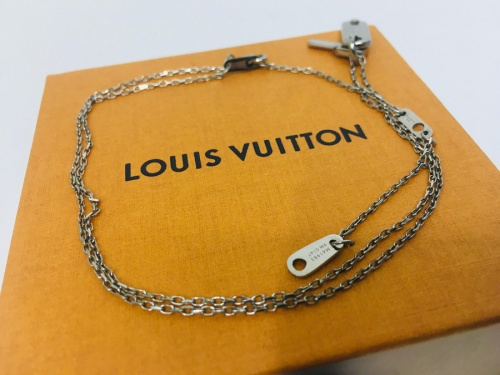 ネックレスの橋本店