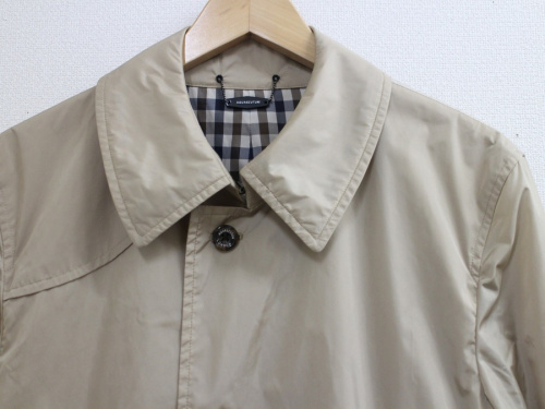 インポートブランドのAquascutum