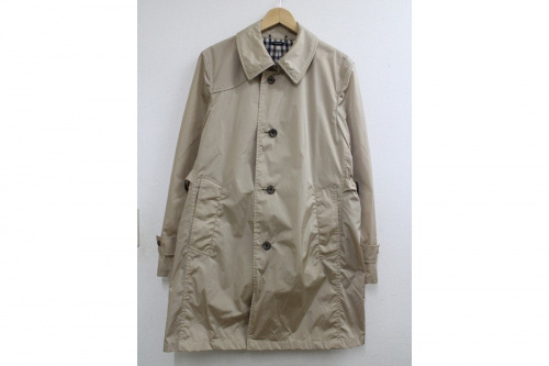 Aquascutumのｱｸｱｽｷｭｰﾀﾑ