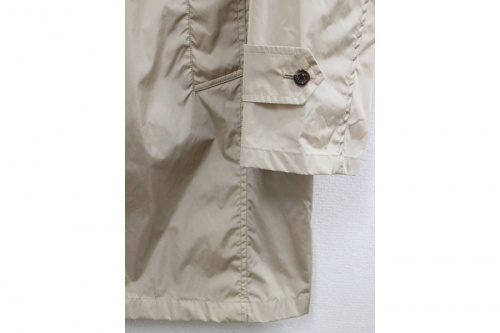 ｱｸｱｽｷｭｰﾀﾑのステンカラー