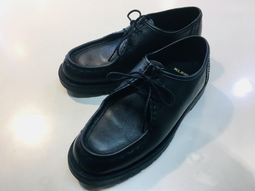 ストリートブランドのKLEMAN