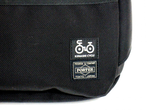 KINASHI CYCLEの木梨サイクル