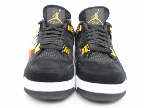 ナイキのAIR JORDAN