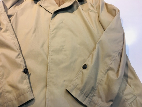 THE NORTH FACEのザノースフェイス