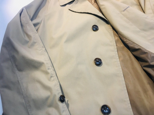 ザノースフェイスのパープルレーベル