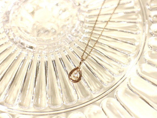 ヨンドシーのリング