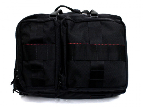 コラボ・別注アイテムのBRIEFING