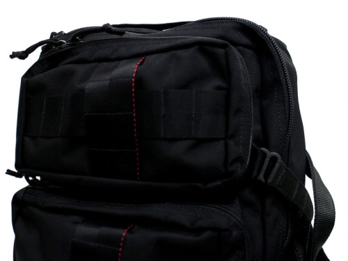 BRIEFINGのブリーフィング