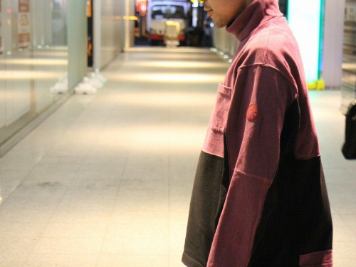 ストリートブランド