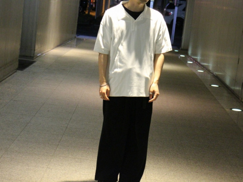 ドメスティックブランドのAURALEE