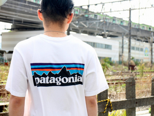 アウトドアブランドのPatagonia