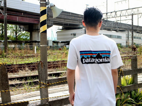 Patagoniaのパタゴニア