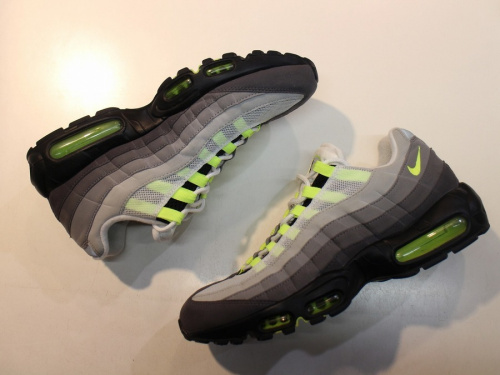 NIKEのナイキ