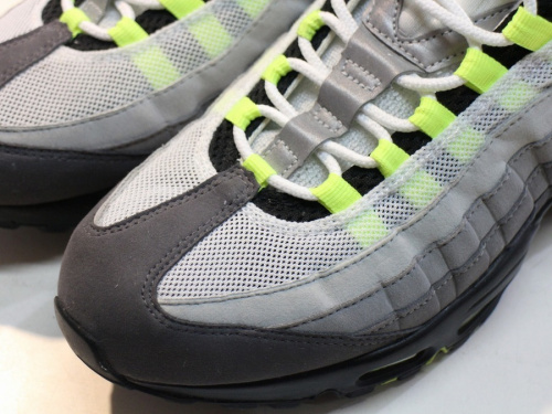 AIR MAXのエアマックス