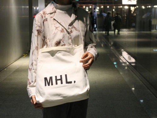 ナチュラルブランドのMHL