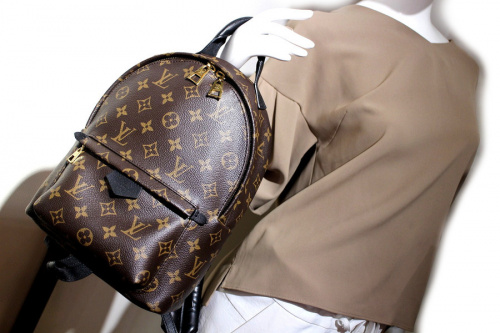 ドメスティックブランドのLOUIS VUITON