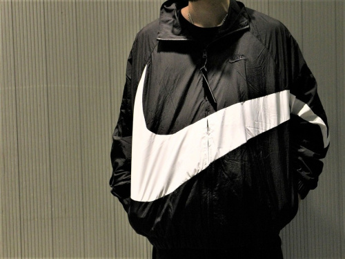NIKEのナイキ
