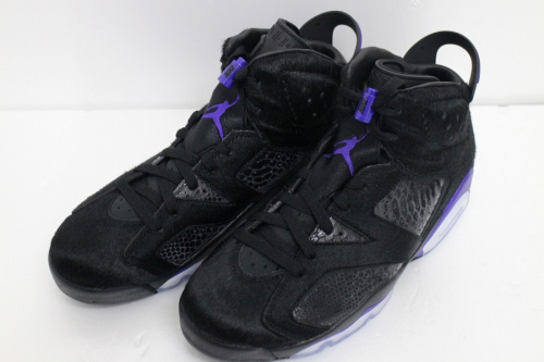 スニーカーのNIKE AIR JORDAN 6