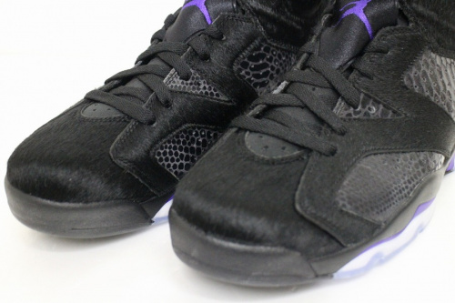 ナイキ エアジョーダン 6のAIR JORDAN 6
