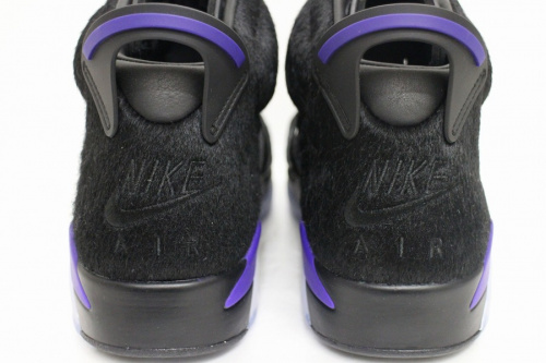 AIR JORDAN 6 RETRO NRG Cow fur