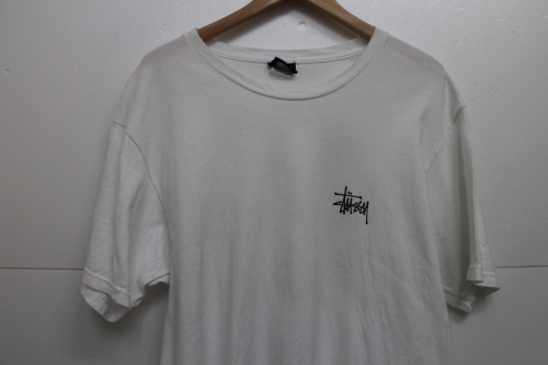 stussyのステューシー