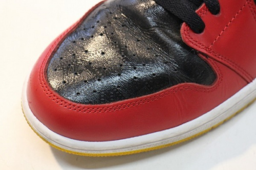 AIR JORDANのエアジョーダン