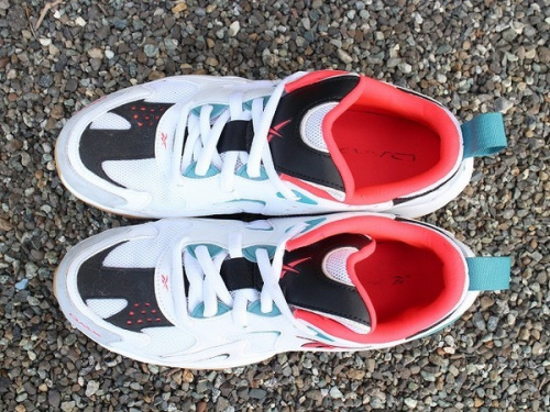 Reebokのリーボック