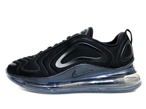 ナイキのAIR_MAX