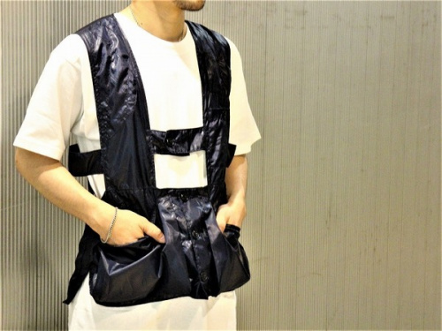 ストリートブランドのAIE