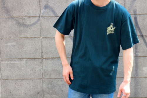 stussyのステューシー
