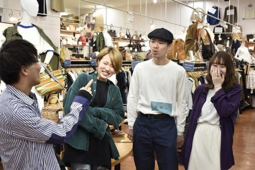 トレファクスタイル橋本店ブログ画像3