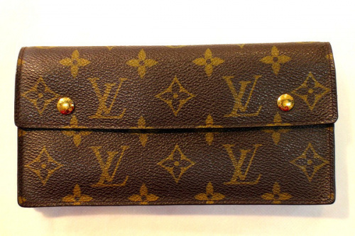 LOUIS VUITONのルイヴィトン