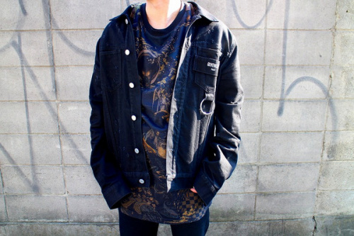GIVENCHYのジバンシー