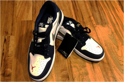 NIKE AIR JORDANのナイキ エアジョーダン