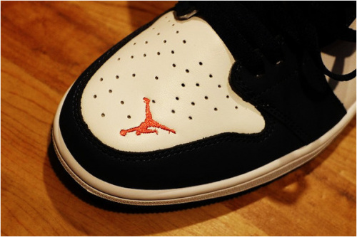 ナイキ エアジョーダンのAIR JORDAN １