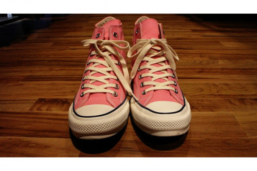 CONVERSEのコンバース