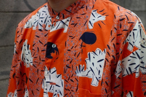 ISSEY MIYAKE MENのイッセイミヤケメン