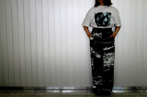 ドメスティックブランドのISSEY MIYAKE