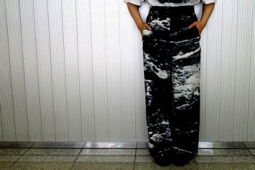 ISSEY MIYAKEのイッセイミヤケ