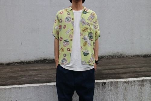 SUN SURFのサン サーフ