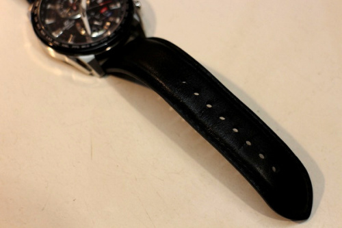 腕時計のクロノグラフ