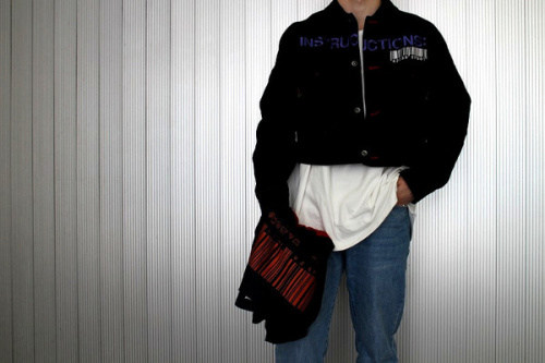 ドメスティックブランドのSHAREEF