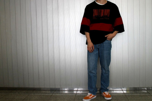 SHAREEFのシャリーフ