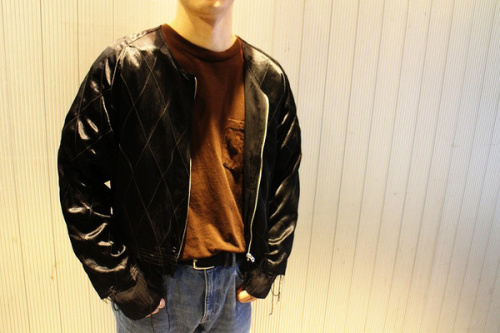 ドメスティックブランド